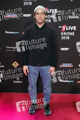1Live Krone 2018 in Bochum