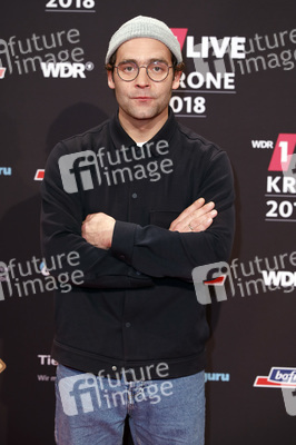 1Live Krone 2018 in Bochum