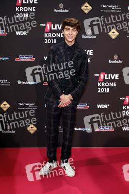 1Live Krone 2018 in Bochum