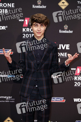 1Live Krone 2018 in Bochum