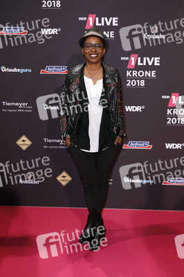 1Live Krone 2018 in Bochum