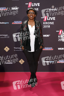 1Live Krone 2018 in Bochum