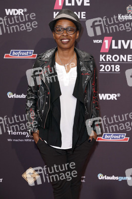 1Live Krone 2018 in Bochum