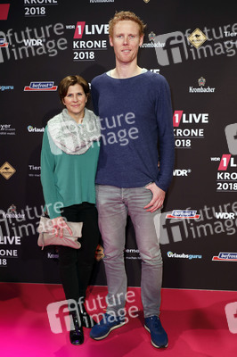 1Live Krone 2018 in Bochum