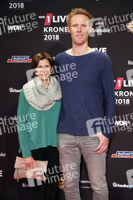 1Live Krone 2018 in Bochum