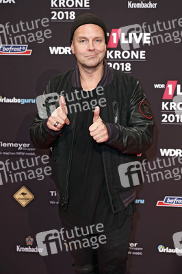 1Live Krone 2018 in Bochum