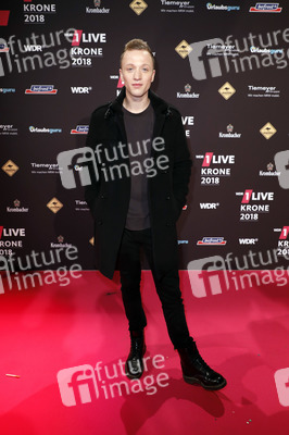 1Live Krone 2018 in Bochum
