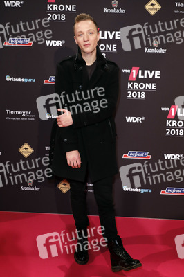 1Live Krone 2018 in Bochum