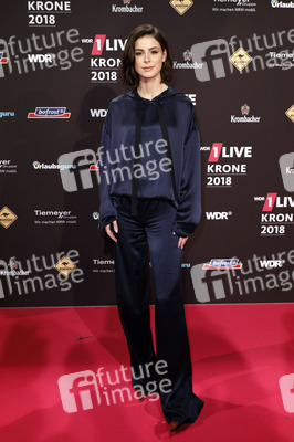 1Live Krone 2018 in Bochum