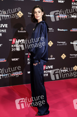 1Live Krone 2018 in Bochum