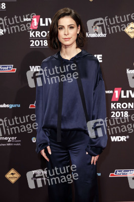 1Live Krone 2018 in Bochum
