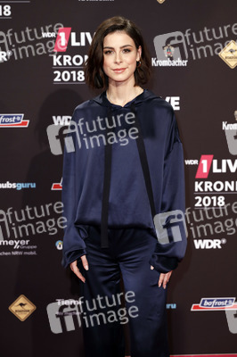 1Live Krone 2018 in Bochum