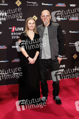1Live Krone 2018 in Bochum