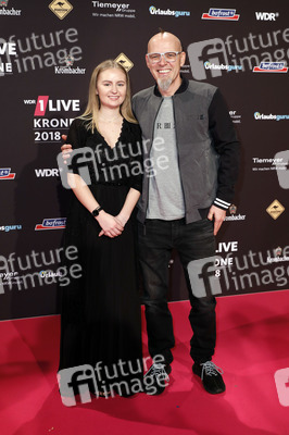 1Live Krone 2018 in Bochum