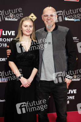 1Live Krone 2018 in Bochum