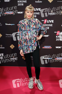 1Live Krone 2018 in Bochum