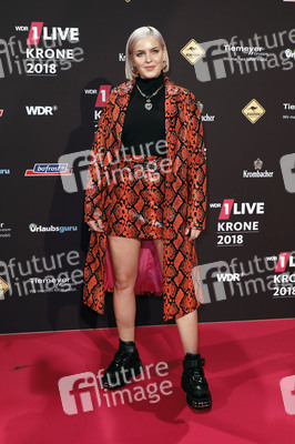 1Live Krone 2018 in Bochum