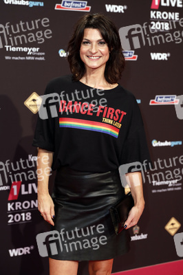 1Live Krone 2018 in Bochum