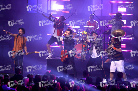 1Live Krone 2018 in Bochum