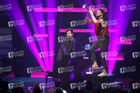 1Live Krone 2018 in Bochum