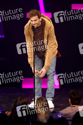 1Live Krone 2018 in Bochum