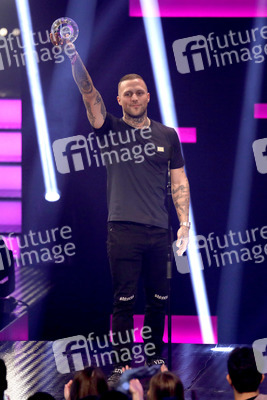 1Live Krone 2018 in Bochum