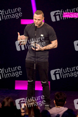 1Live Krone 2018 in Bochum
