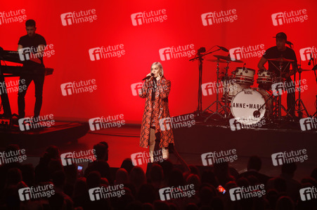 1Live Krone 2018 in Bochum