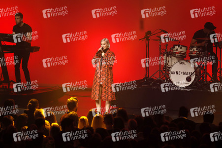 1Live Krone 2018 in Bochum