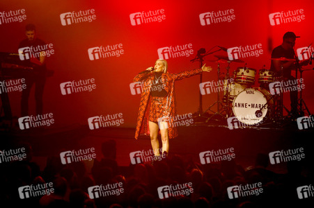 1Live Krone 2018 in Bochum