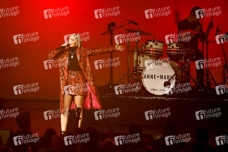 1Live Krone 2018 in Bochum