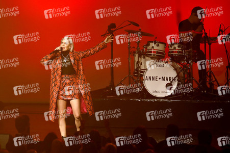 1Live Krone 2018 in Bochum