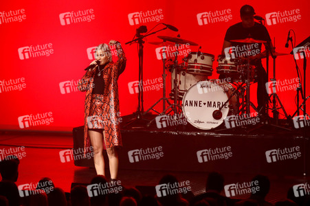 1Live Krone 2018 in Bochum