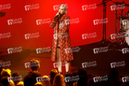 1Live Krone 2018 in Bochum