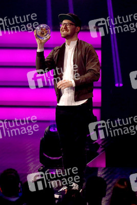 1Live Krone 2018 in Bochum