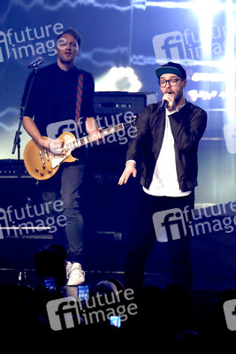 1Live Krone 2018 in Bochum