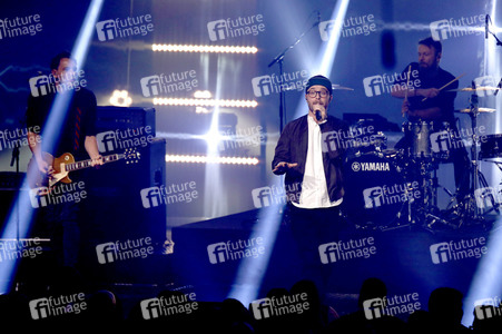 1Live Krone 2018 in Bochum