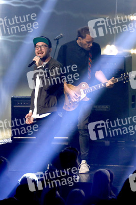 1Live Krone 2018 in Bochum