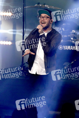 1Live Krone 2018 in Bochum