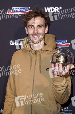 1Live Krone 2018 in Bochum