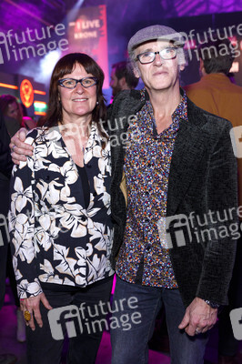 1Live Krone 2018 in Bochum