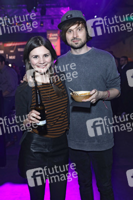 1Live Krone 2018 in Bochum