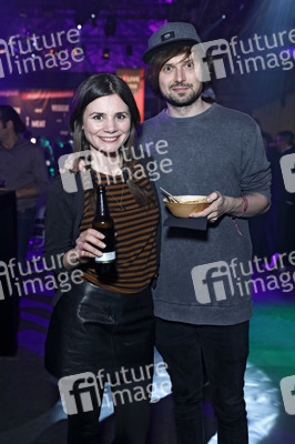 1Live Krone 2018 in Bochum
