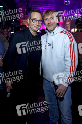 1Live Krone 2018 in Bochum