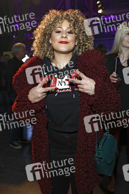 1Live Krone 2018 in Bochum