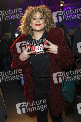 1Live Krone 2018 in Bochum