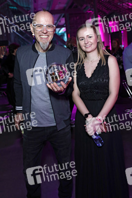 1Live Krone 2018 in Bochum