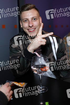1Live Krone 2018 in Bochum