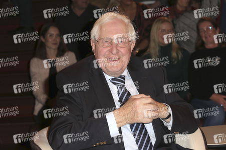 Talkshow 'Markus Lanz' in Hamburg
