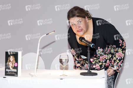 Buchpräsentation von Ilka Bessin in Berlin